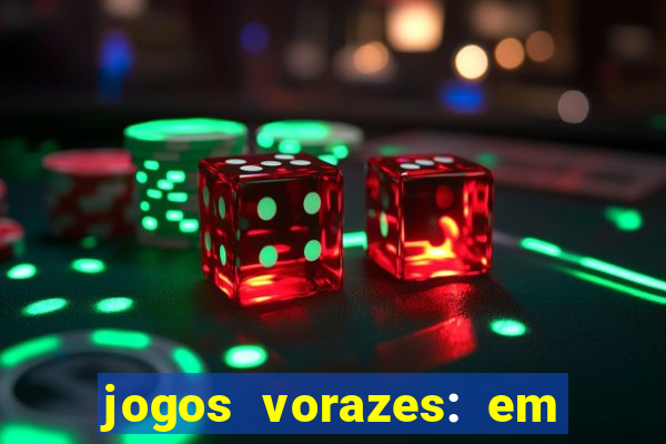 jogos vorazes: em chamas online dublado